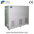 Plastic & Rubber Applied Water Cooling Industry Water Chiller